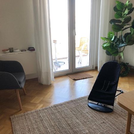 Sea & City Views, Aspa'S Apartment Saloniki Zewnętrze zdjęcie