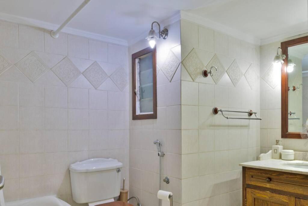 Sea & City Views, Aspa'S Apartment Saloniki Zewnętrze zdjęcie