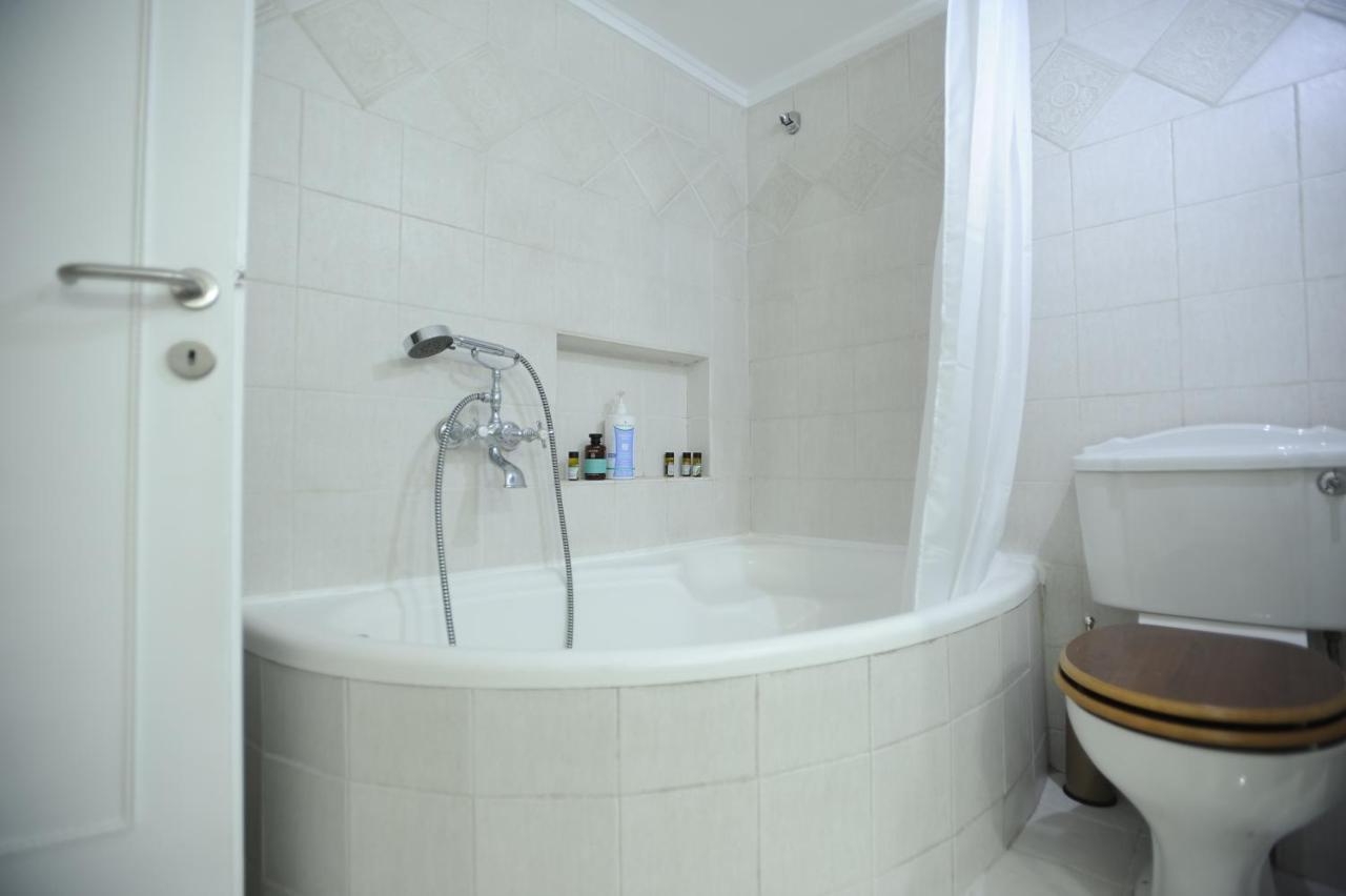Sea & City Views, Aspa'S Apartment Saloniki Zewnętrze zdjęcie