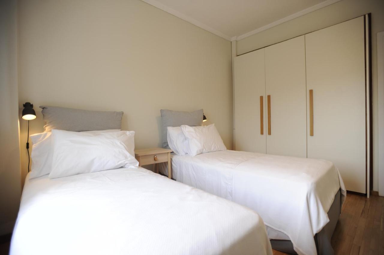 Sea & City Views, Aspa'S Apartment Saloniki Zewnętrze zdjęcie