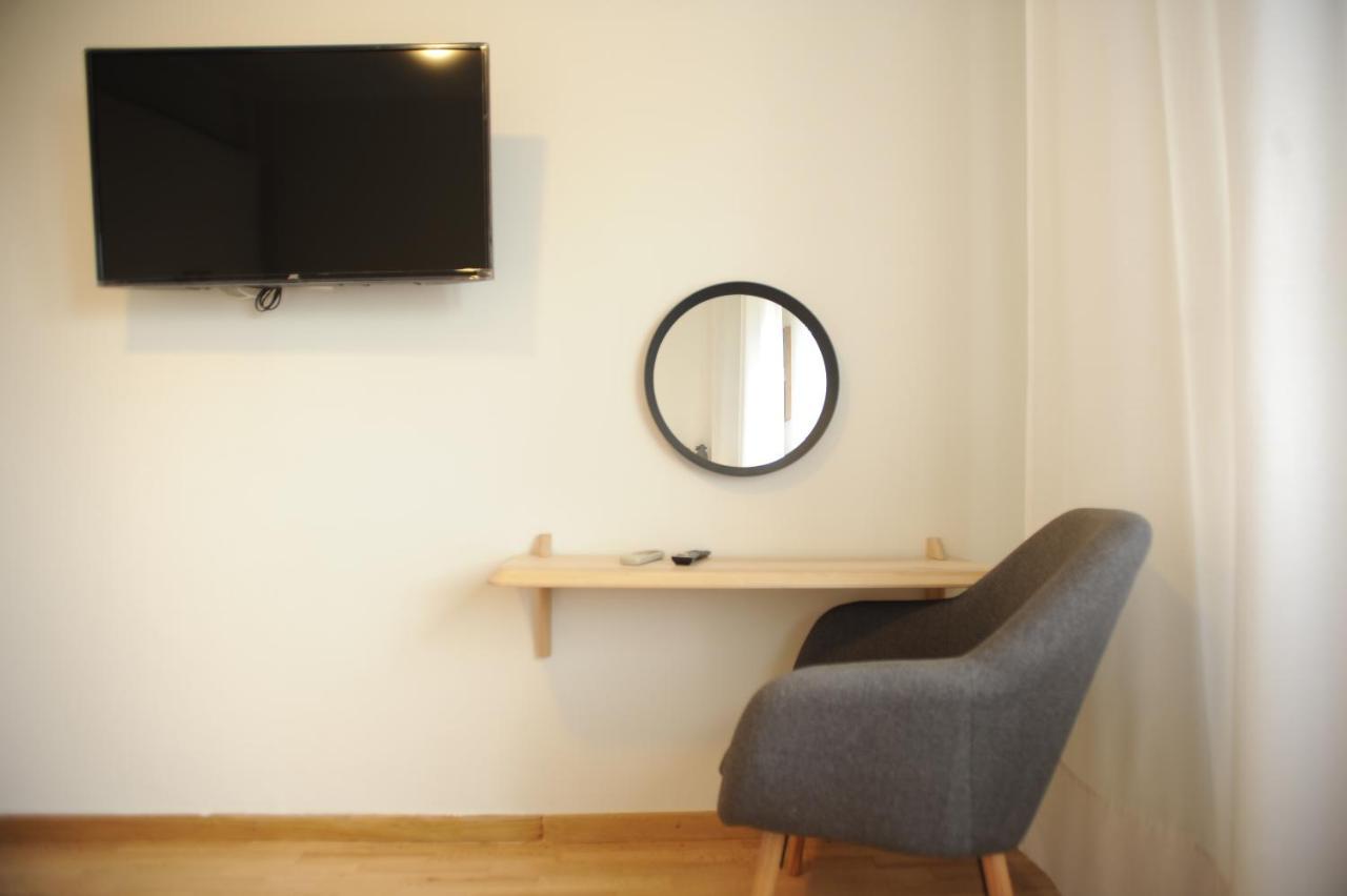 Sea & City Views, Aspa'S Apartment Saloniki Zewnętrze zdjęcie